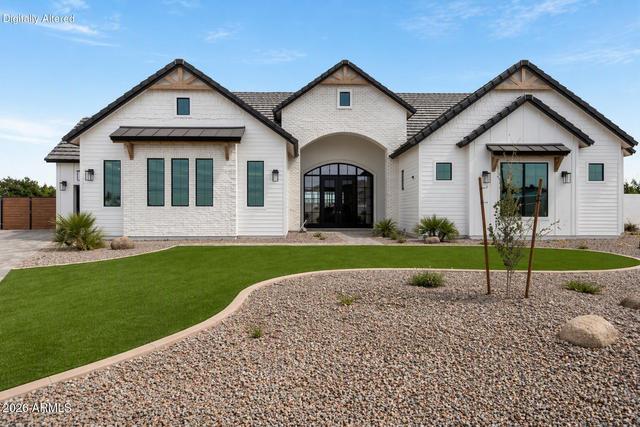 New Construction Homes For Sale This Week That Attend Queen Creek Middle School: July 1st to July 7th