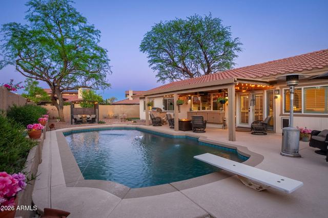 New Homes For Sale This Week That Attend Desert Springs Preparatory Elementary School: June 26th to July 2nd