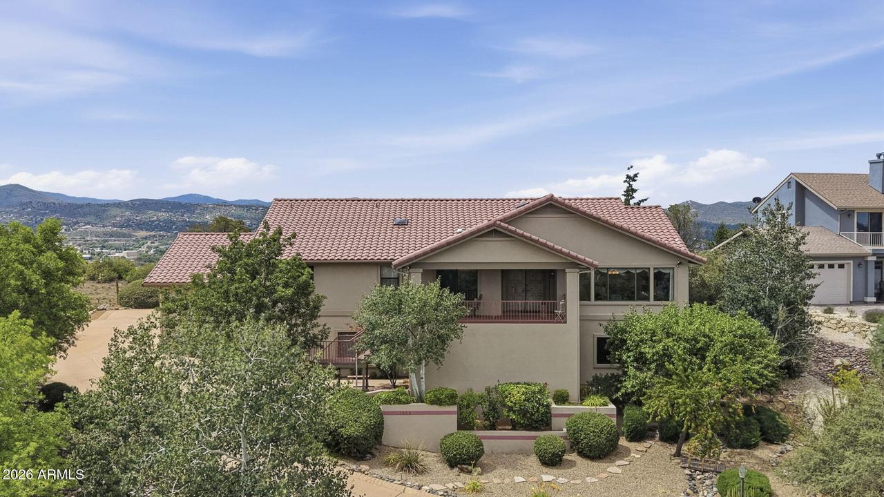 1506 Eagle Crest Dr., Prescott, AZ 86301