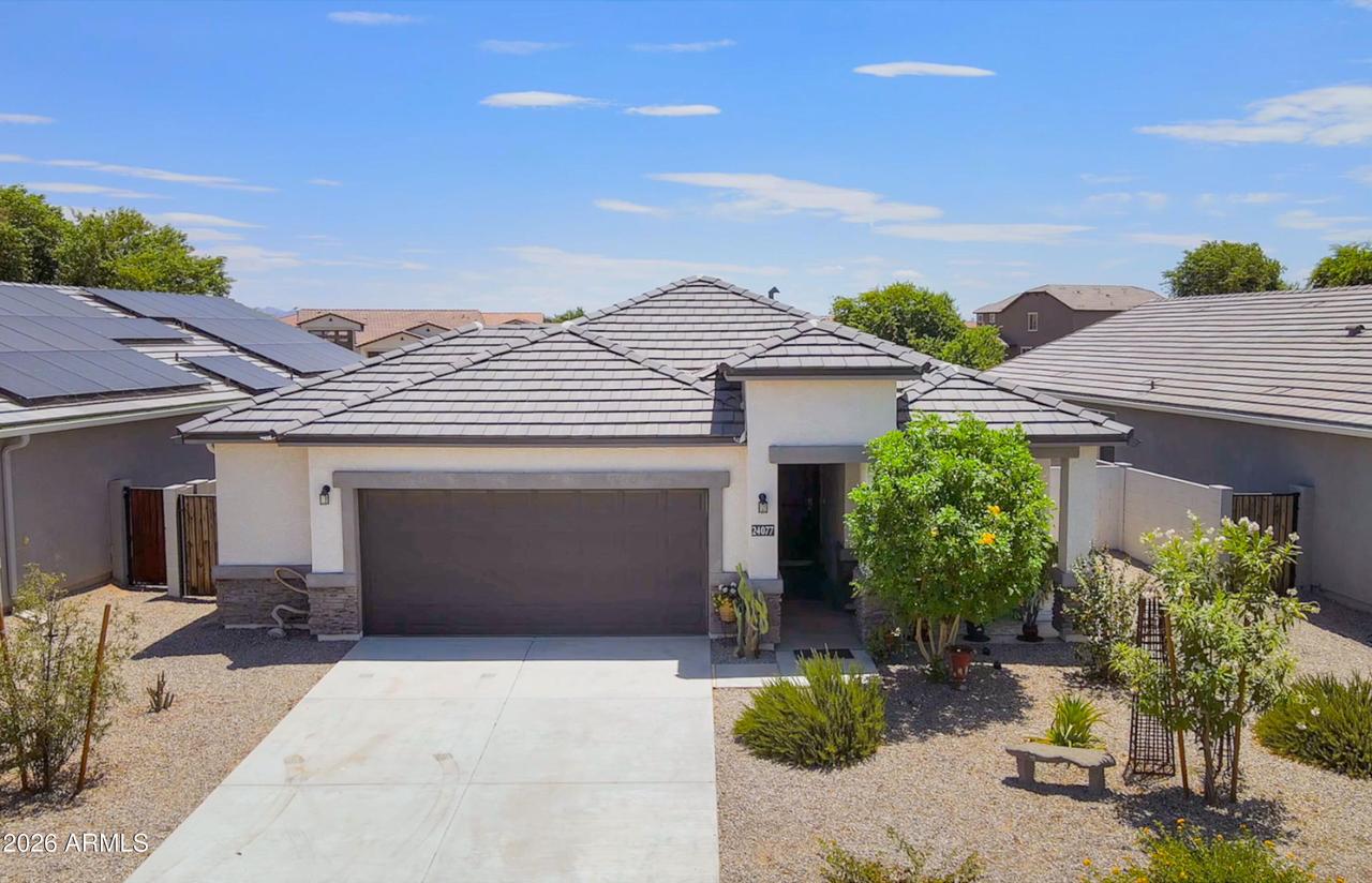 24077 N Field Rd., Florence, AZ 85132