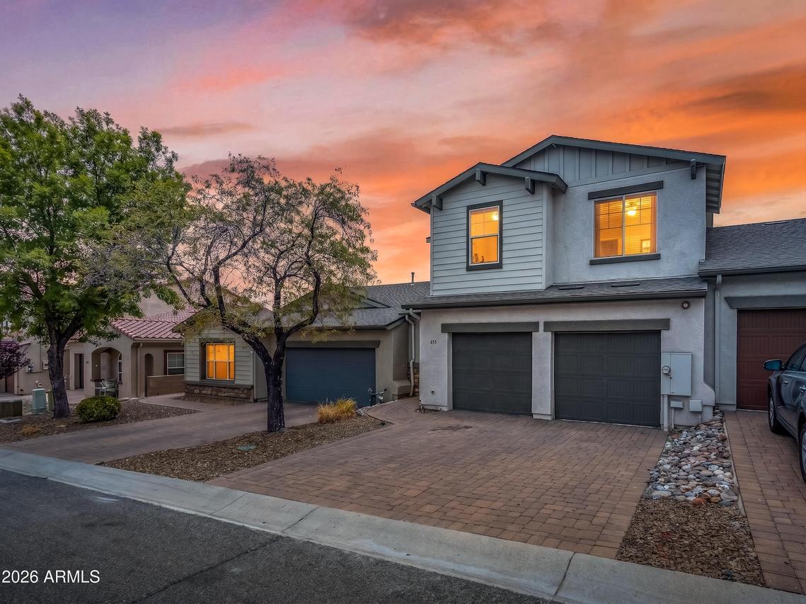 655 Brindle Dr., Clarkdale, AZ 86324