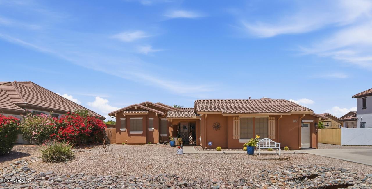 9908 S 43rd Ave., Laveen, AZ 85339