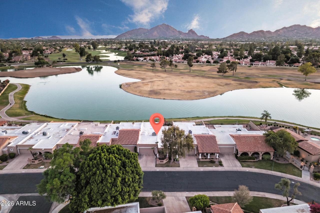 8013 E Via De Viva, Scottsdale, AZ 85258