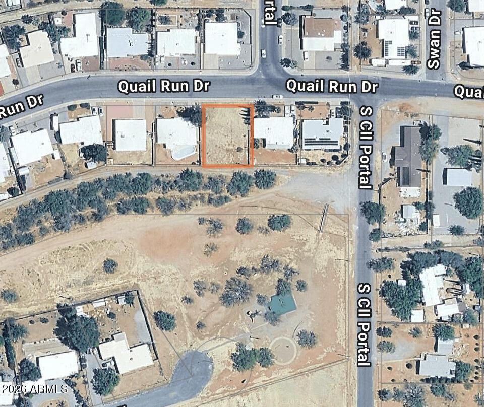 3064 Quail Run Dr. #20, Sierra Vista, AZ 85635