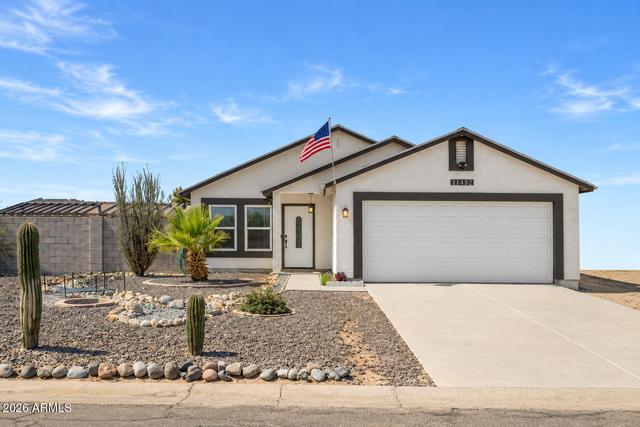Homes Just Sold That Attend Casa Grande Union High School: August 25th to August 31st