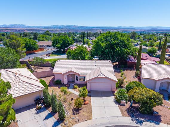 New Homes For Sale This Week in Cottonwood: June 26th to July 2nd