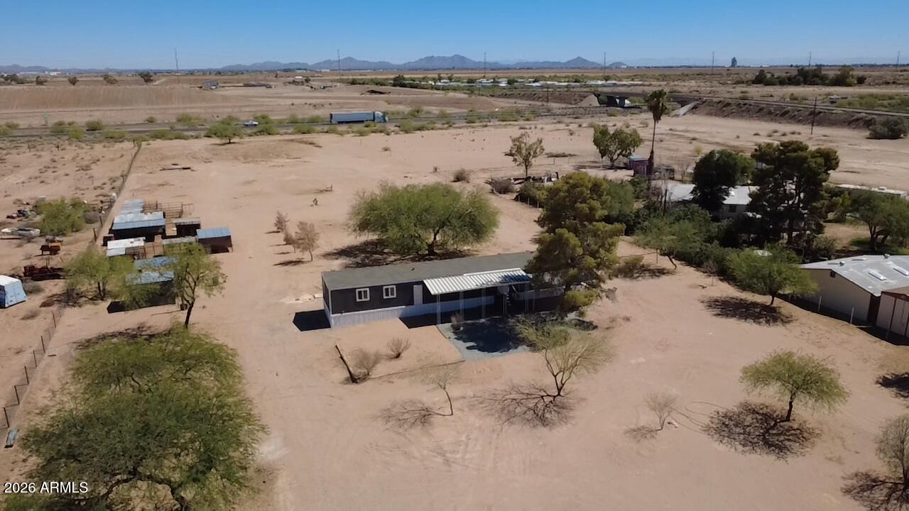 17860 W Banning St., Casa Grande, AZ 85193