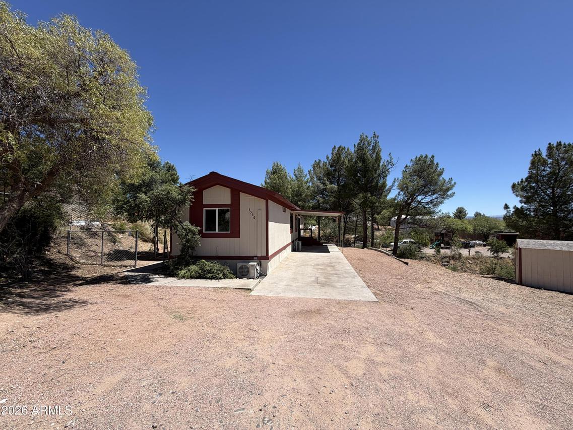 3556 E Grand View Dr., Cottonwood, AZ 86326