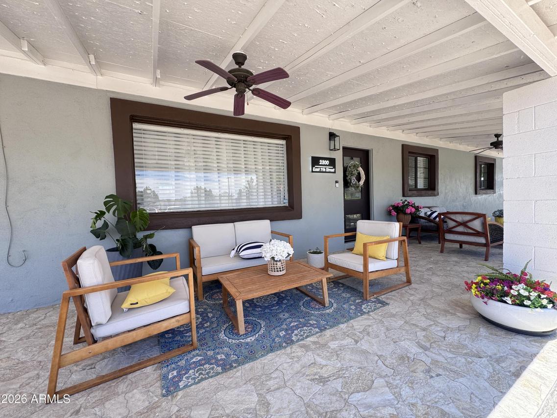2300 E 7th St., Douglas, AZ 85607