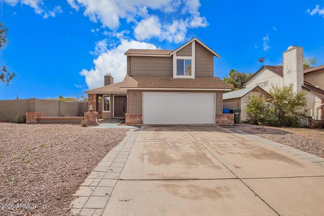 Homes Just Sold That Attend Horizon High School: August 11th to August 17th