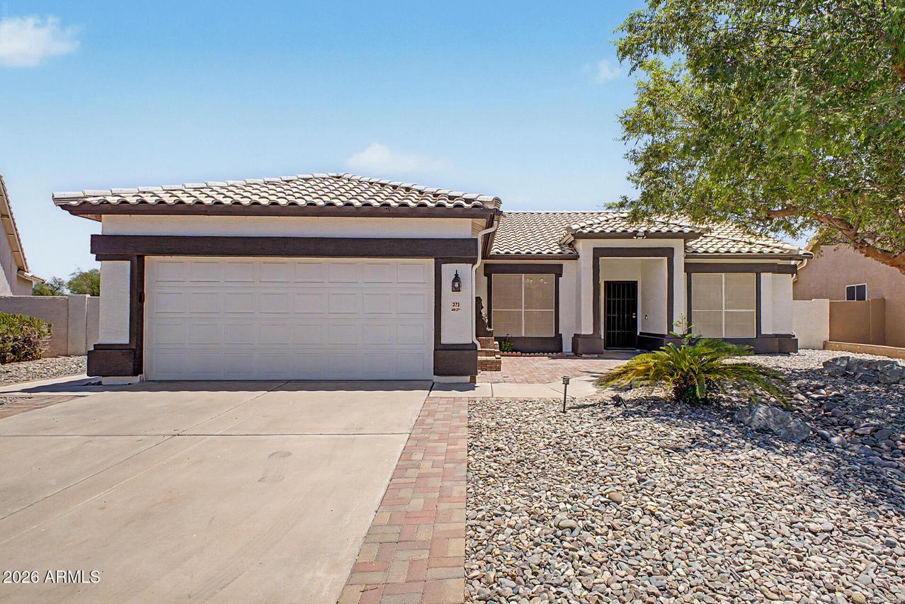 373 W Primoroso Dr., Gilbert, AZ 85233