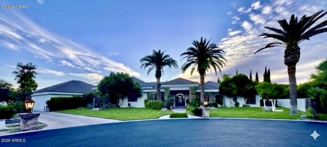 New Homes with Master Bedrooms on the 1st Floor That Attend Stapley Junior High School: June 27th to July 3rd