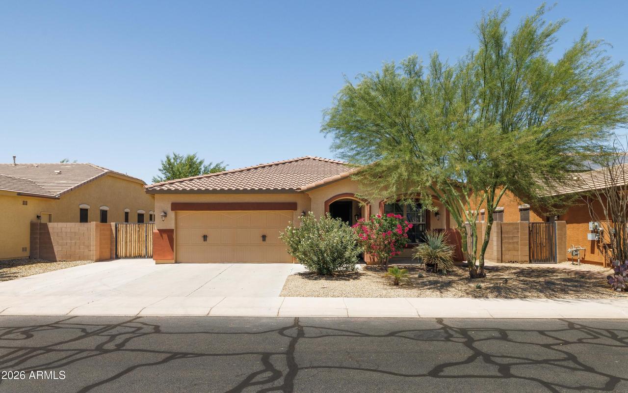 15990 W Papago St., Goodyear, AZ 85338