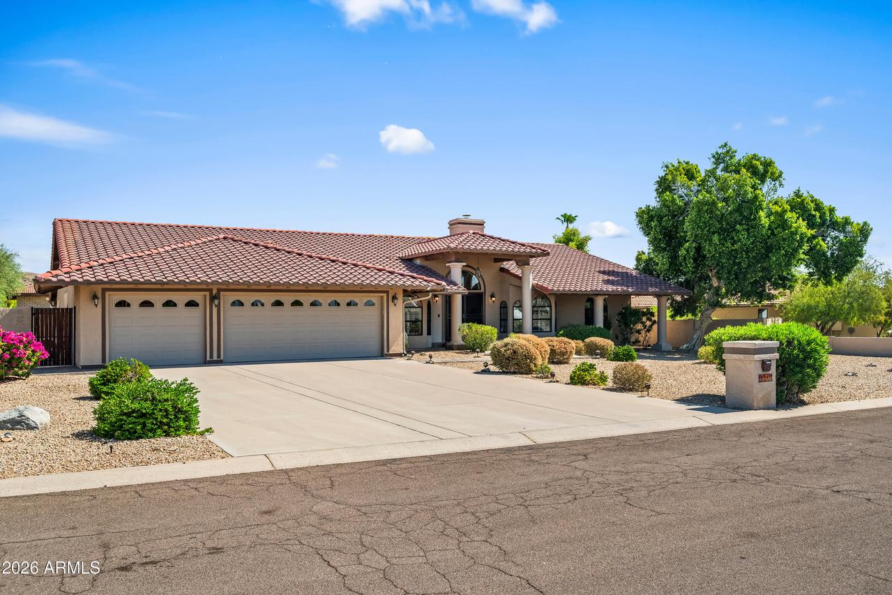 3714 E Dakota Dr., Phoenix, AZ 85044