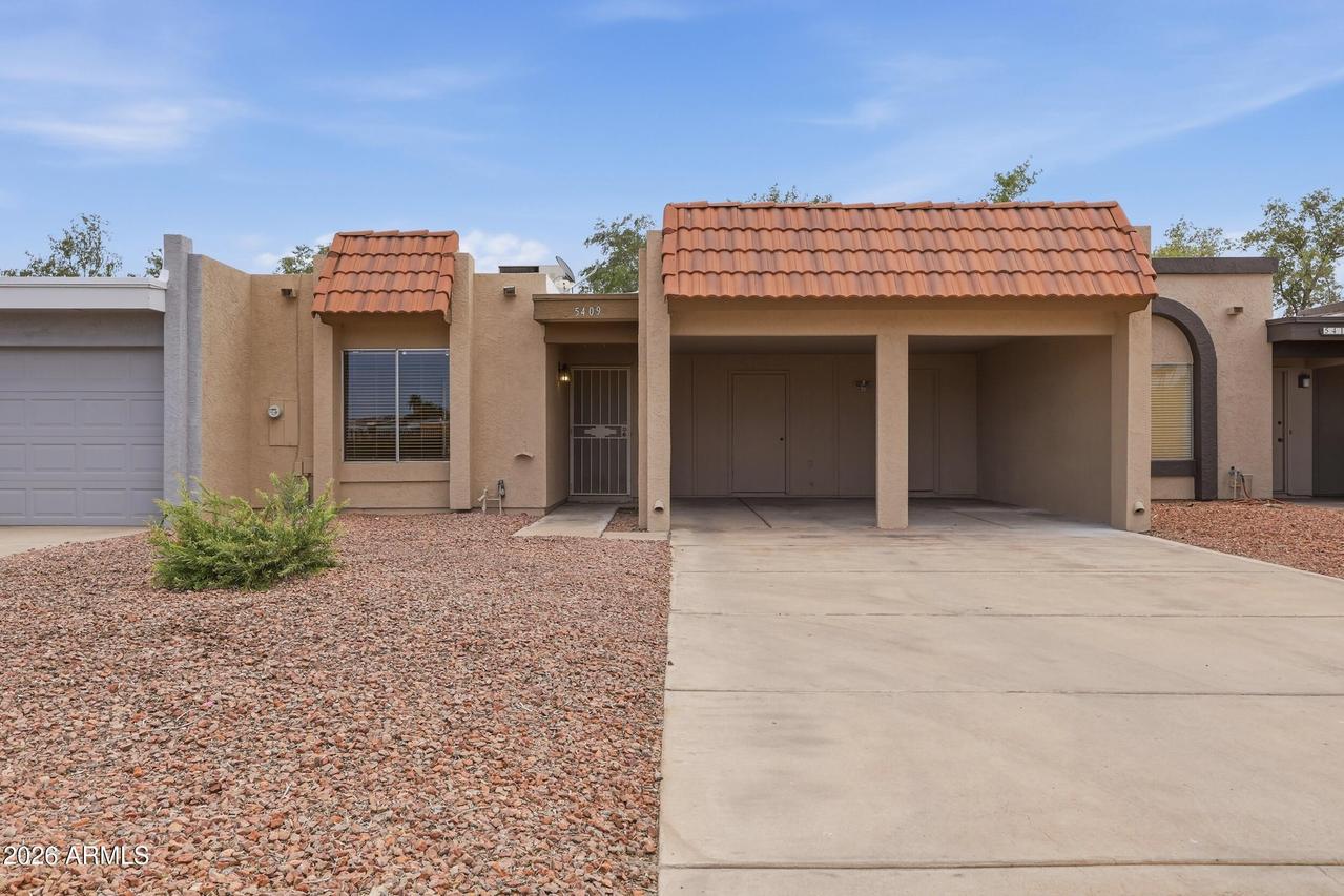5409 S Mitchell Dr., Tempe, AZ 85283