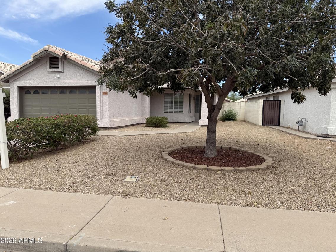 8408 W Bloomfield Rd., Peoria, AZ 85381