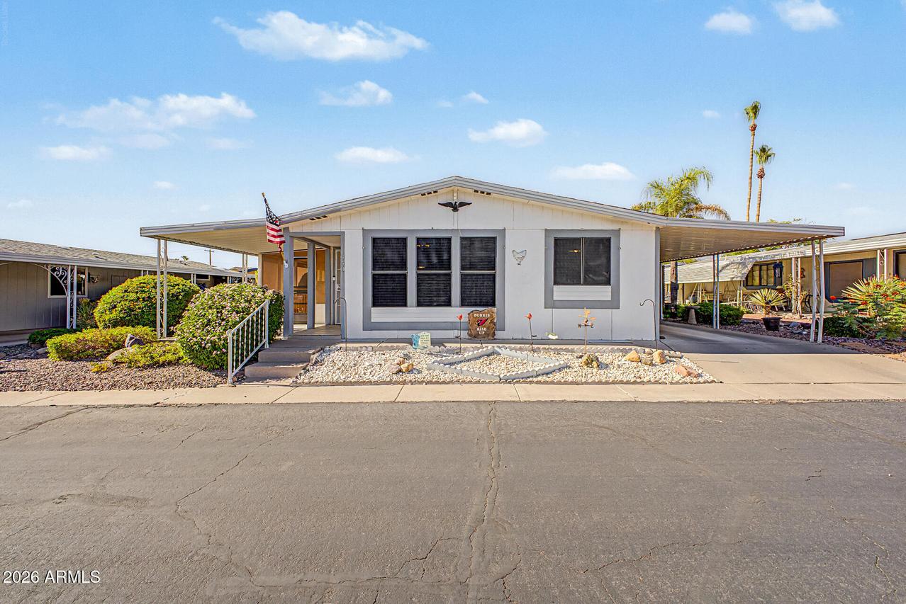 6209 E Mckellips Rd. #440, Mesa, AZ 85215