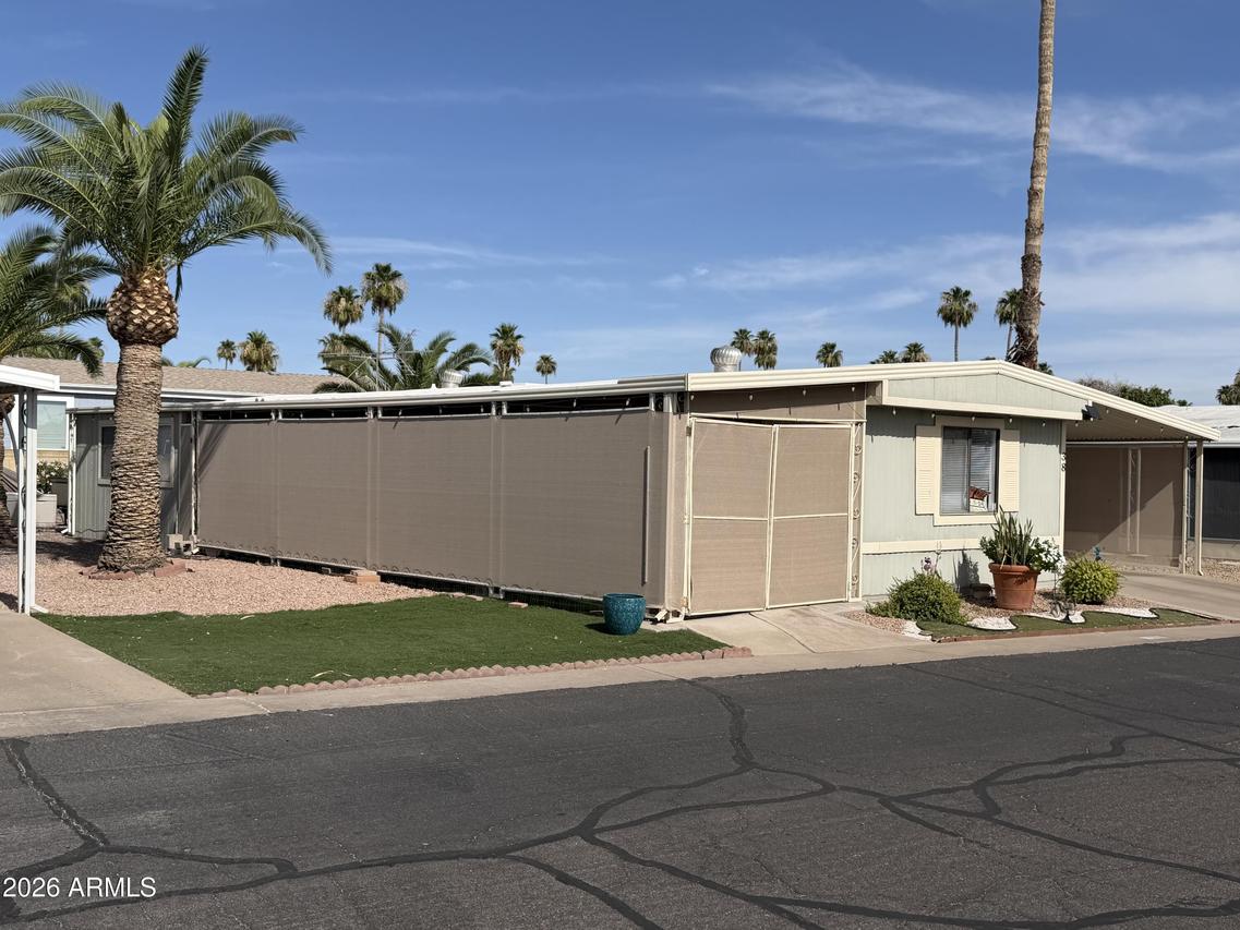 3104 E Broadway Rd. #38, Mesa, AZ 85204