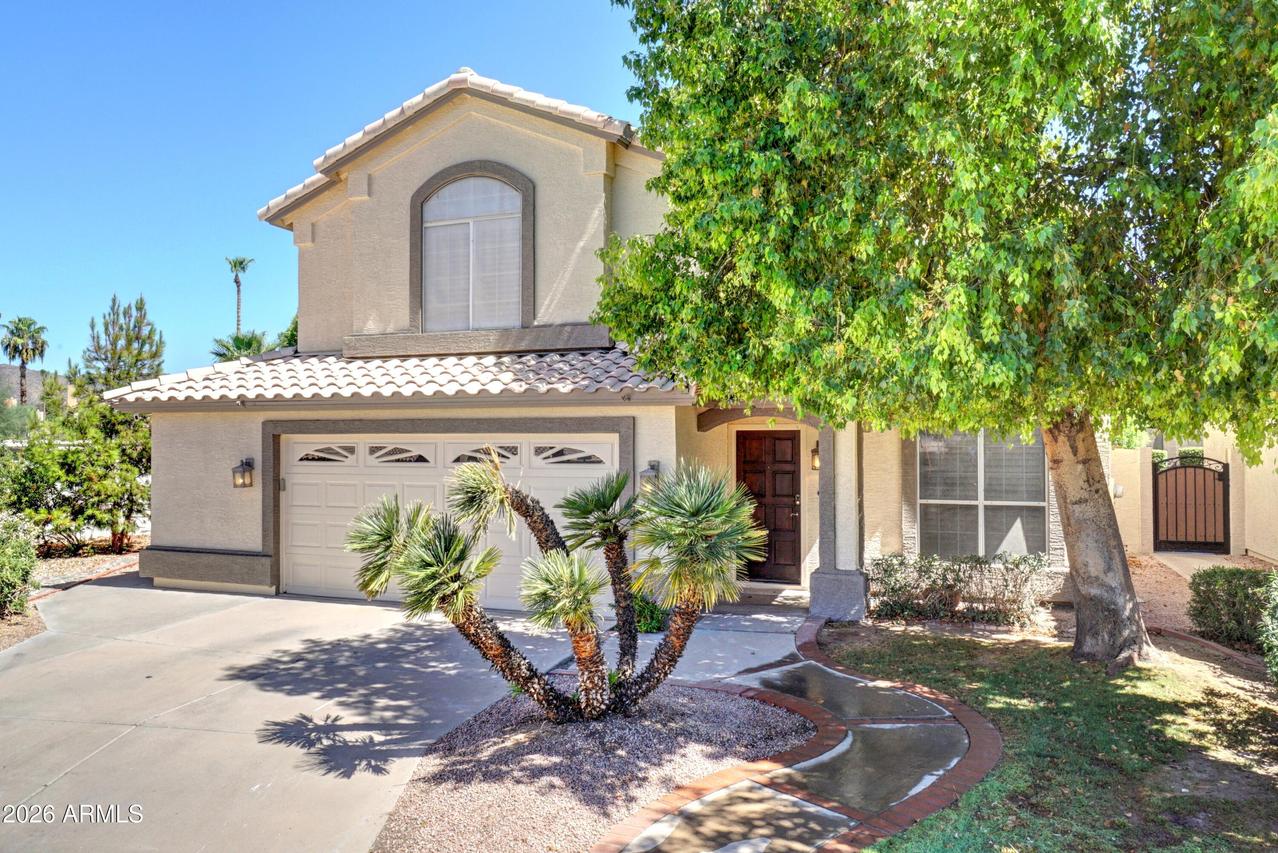 4402 E Desert Wind Dr., Phoenix, AZ 85044