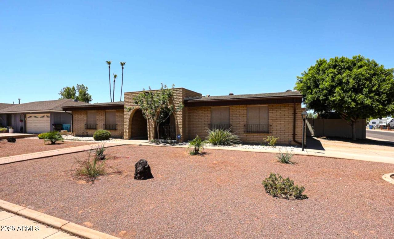 4135 W Beryl Ave., Phoenix, AZ 85051