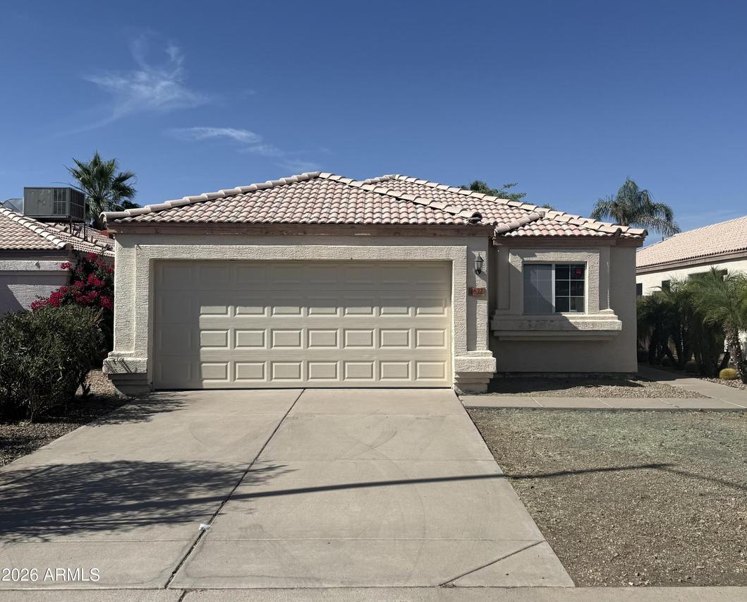 4622 E Grovers Ave., Phoenix, AZ 85032