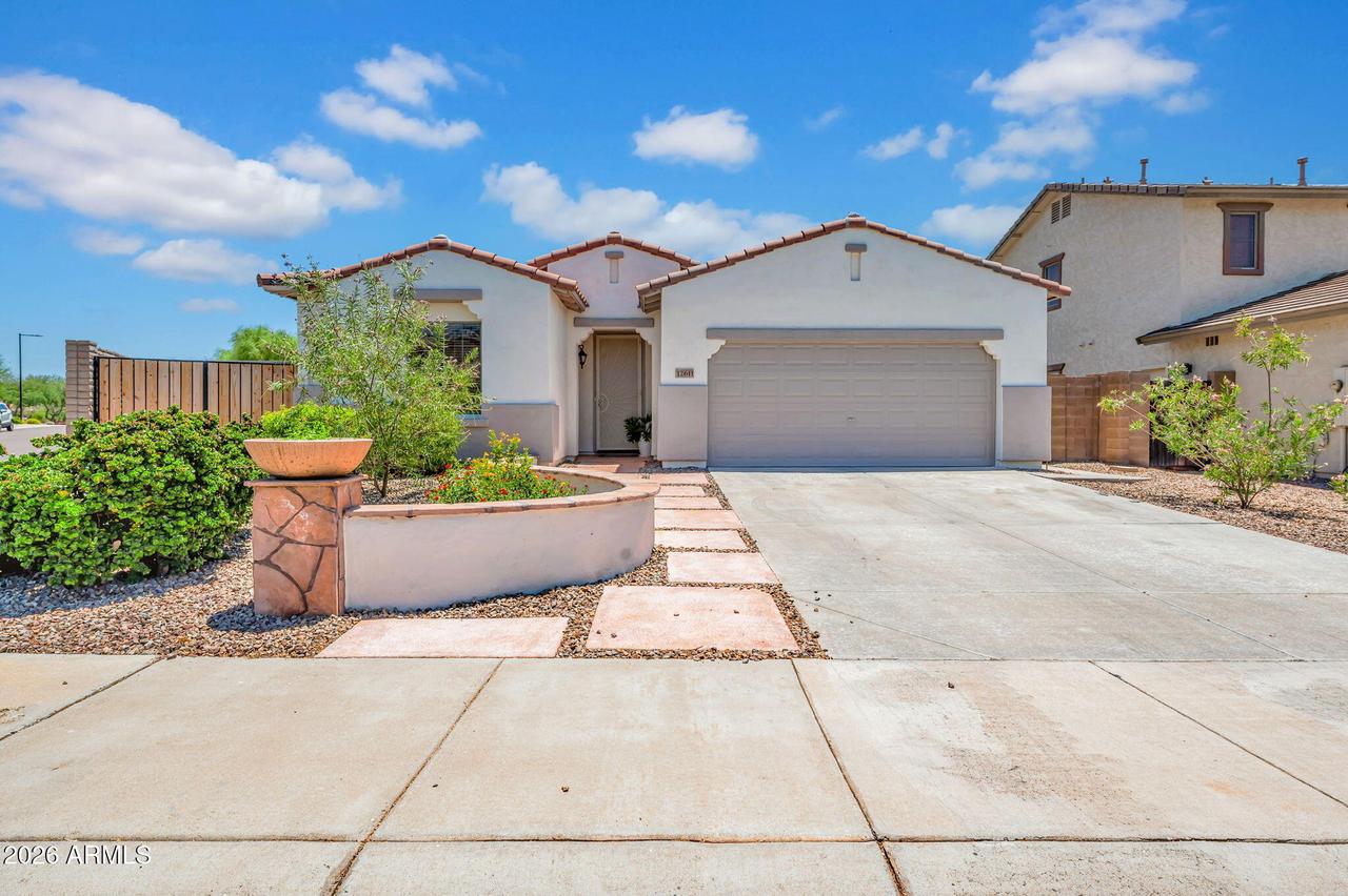 12611 W Ashby Dr., Peoria, AZ 85383