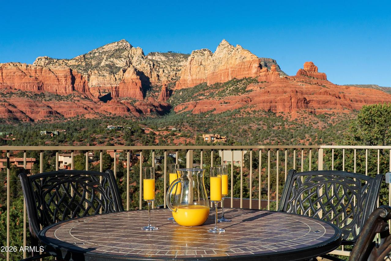555 Norbie Rd., Sedona, AZ 86336