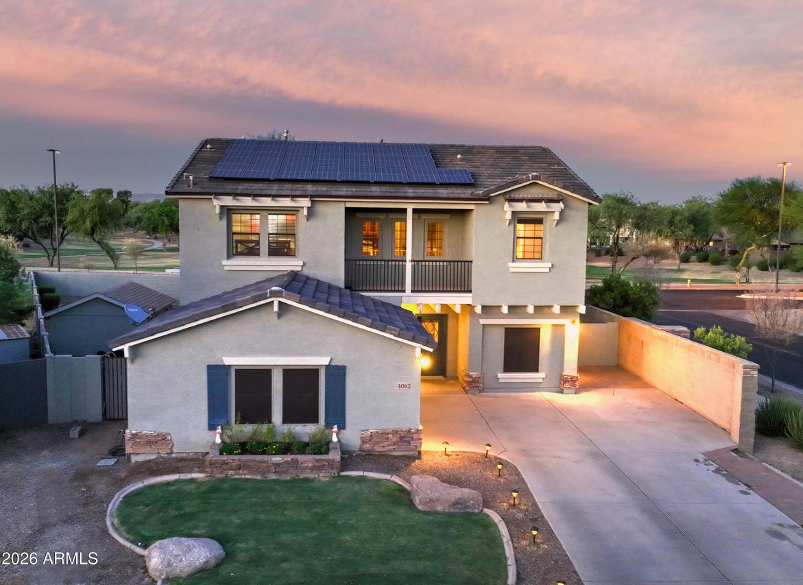 4062 E Stable Ct., Gilbert, AZ 85297