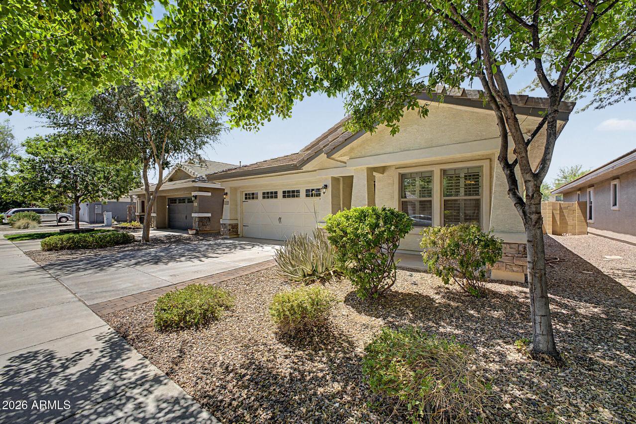 4207 E Sandy Way, Gilbert, AZ 85297