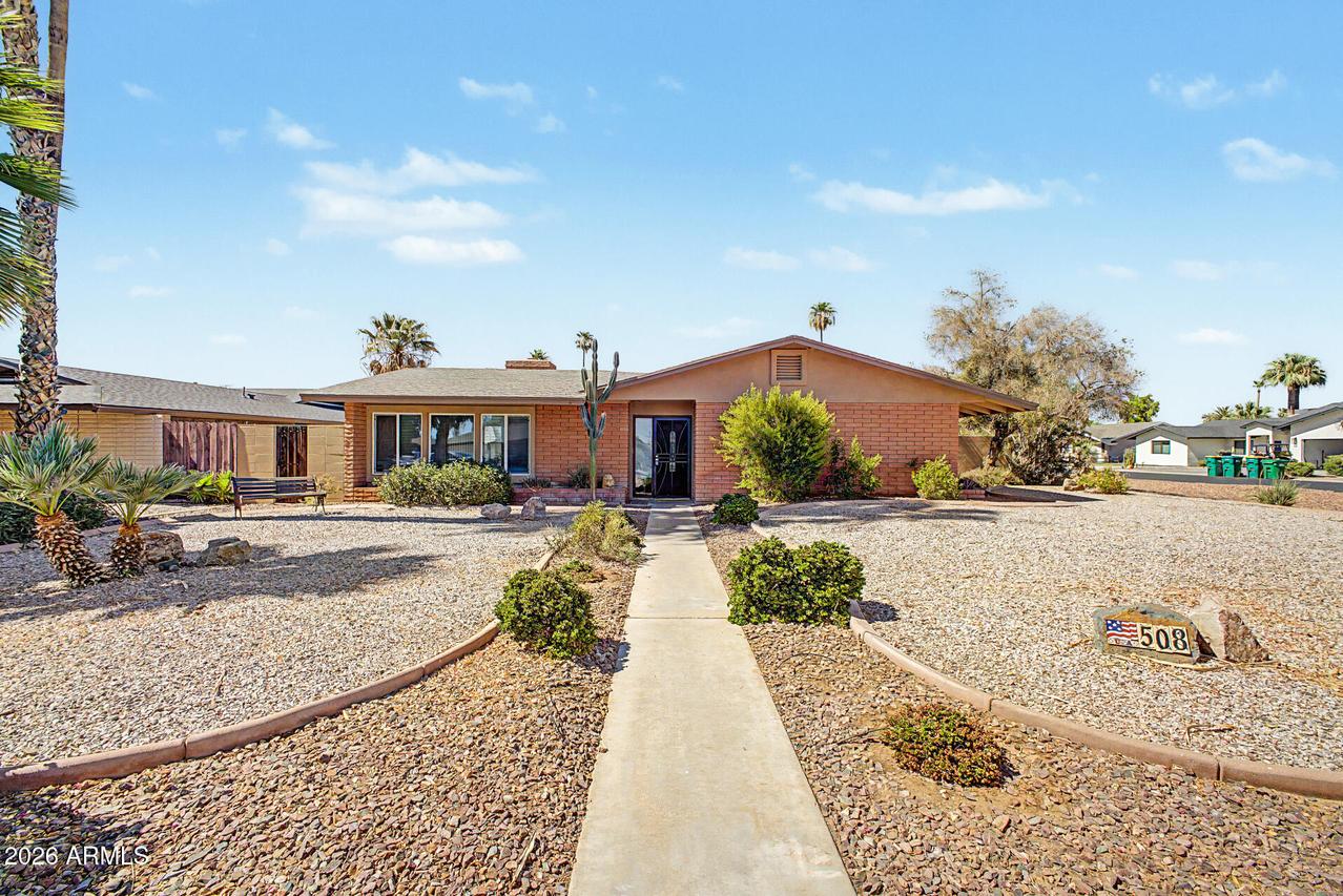 508 E Sagebrush St., Litchfield Park, AZ 85340