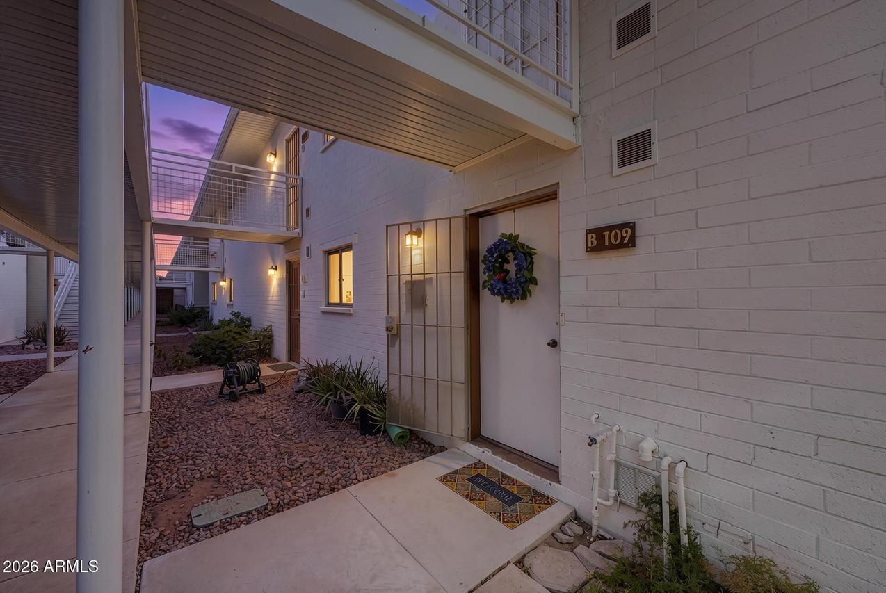 815 N Hayden Rd. #B109, Scottsdale, AZ 85257
