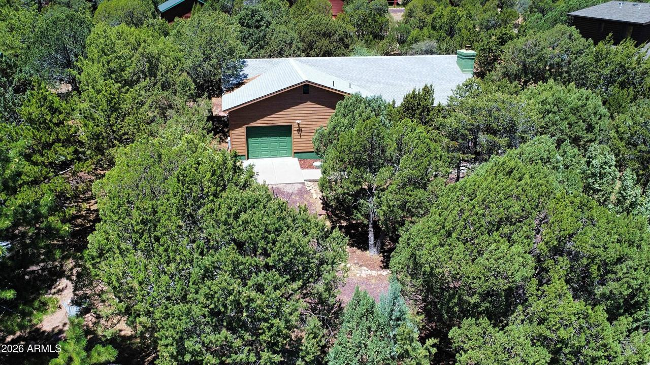 3428 High Country Dr., Heber, AZ 85928