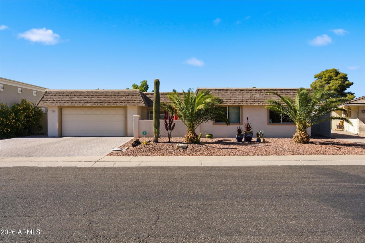 11006 W Canyon Creek Dr., Sun City, AZ 85351