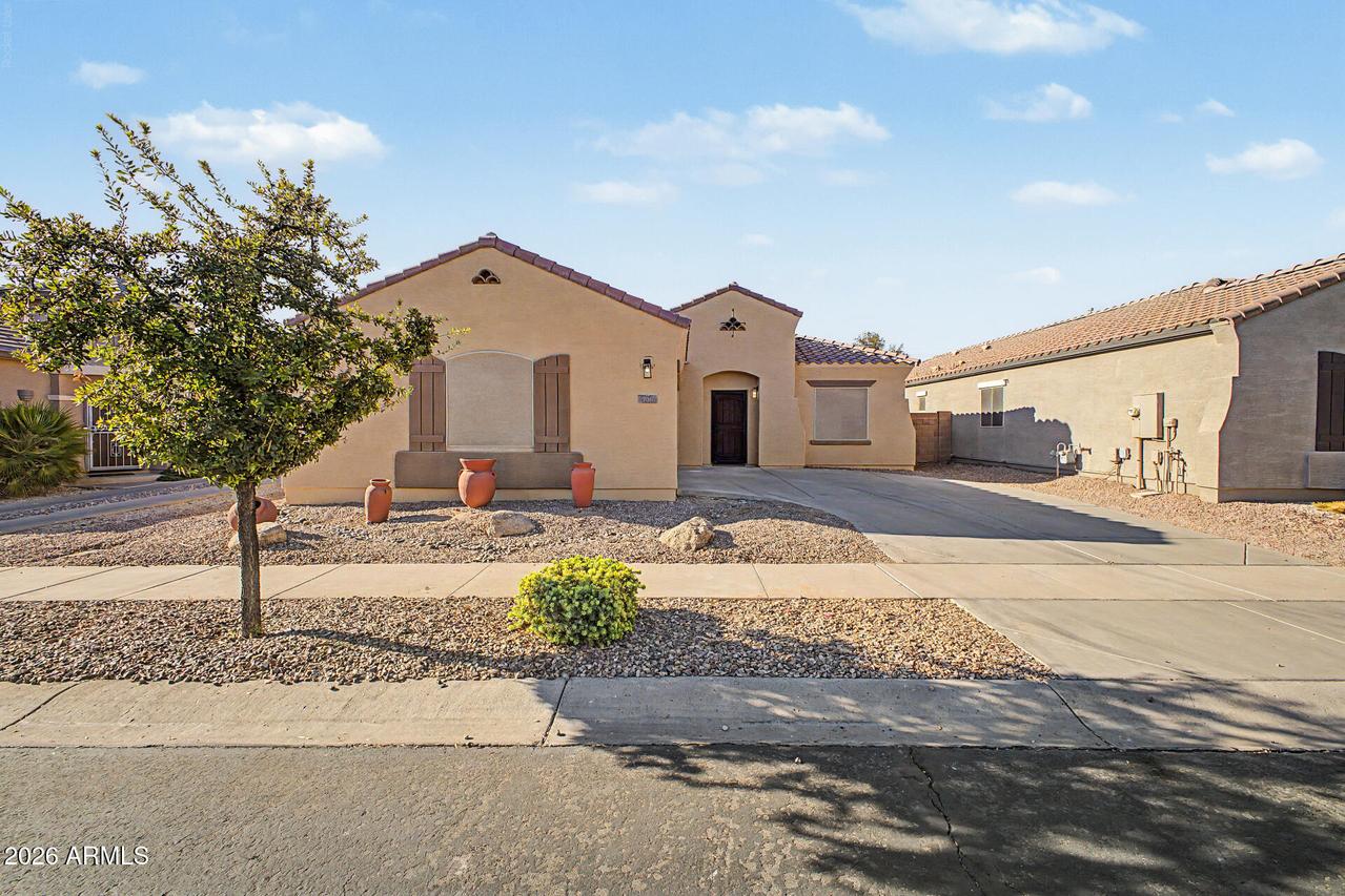 706 E Las Colinas Pl., Chandler, AZ 85249