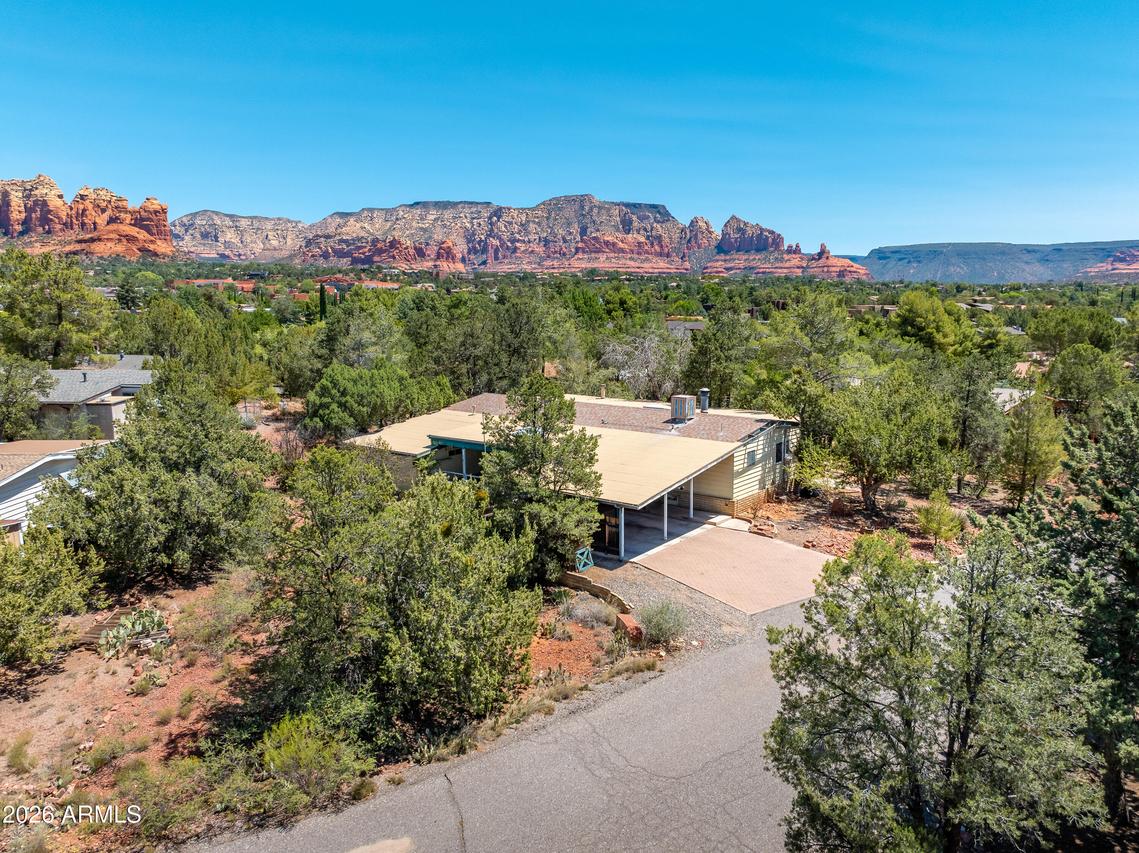 125 Camino Del Sol, Sedona, AZ 86336