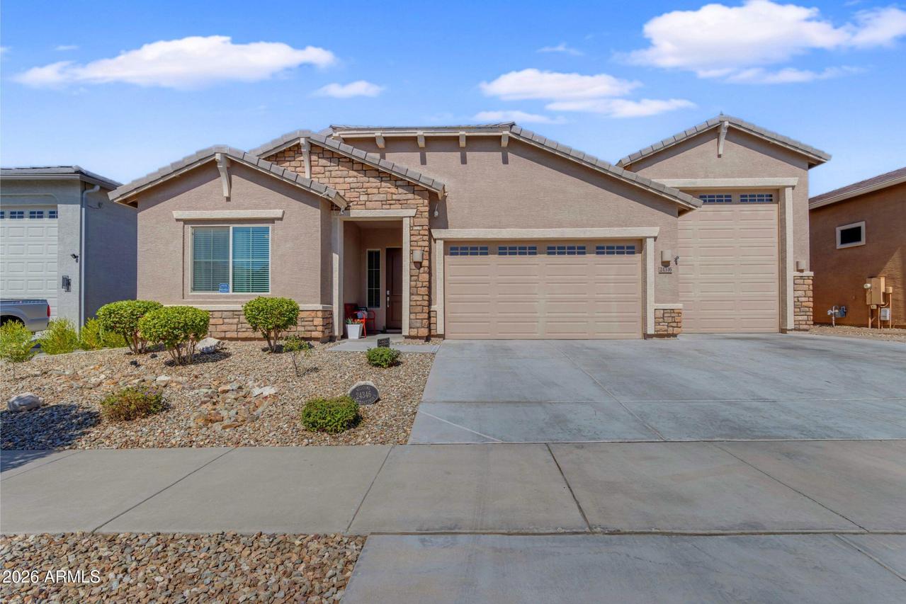 24346 N 170th Ln., Surprise, AZ 85387