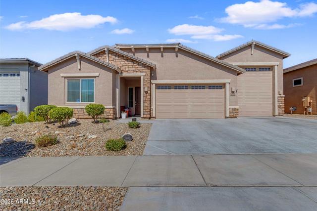 New Homes with Master Bedrooms on the 1st Floor That Attend Valley Vista High School: June 27th to July 3rd