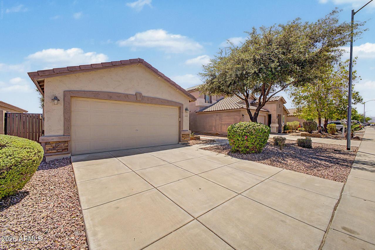 11571 W Purdue Ave., Youngtown, AZ 85363