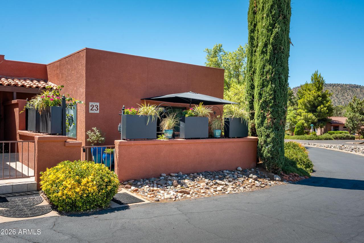 165 Verde Valley School Rd. #23, Sedona, AZ 86351