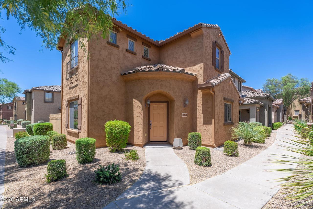 3954 E Melinda Dr., Phoenix, AZ 85050