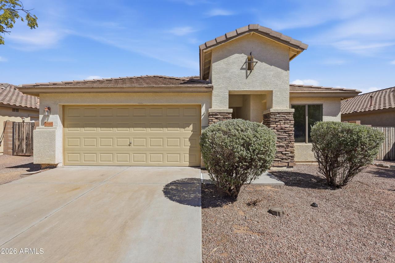 35465 N Belgian Blue Ct., San Tan Valley, AZ 85143