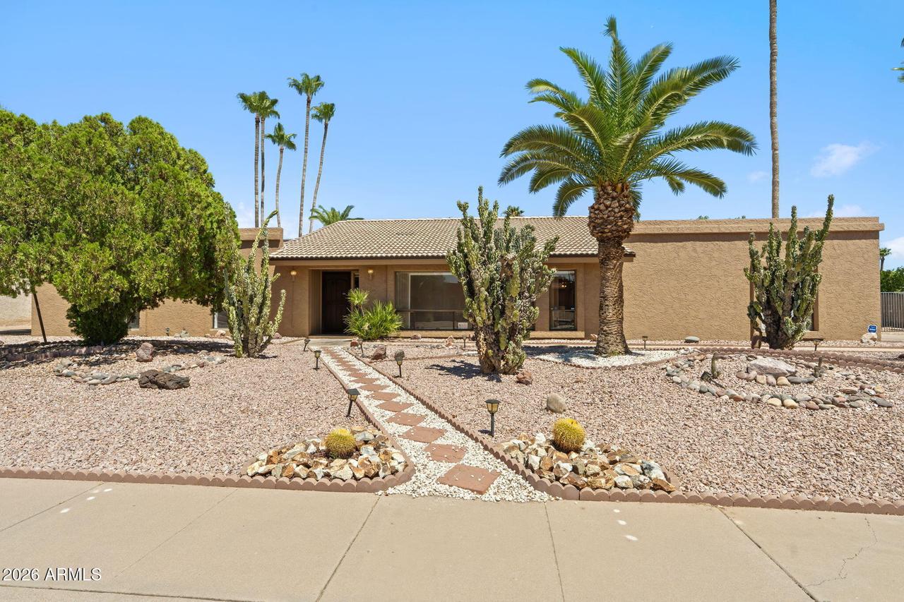 13627 N 58th St., Scottsdale, AZ 85254