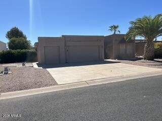 25661 S Ontario Dr., Sun Lakes, AZ 85248
