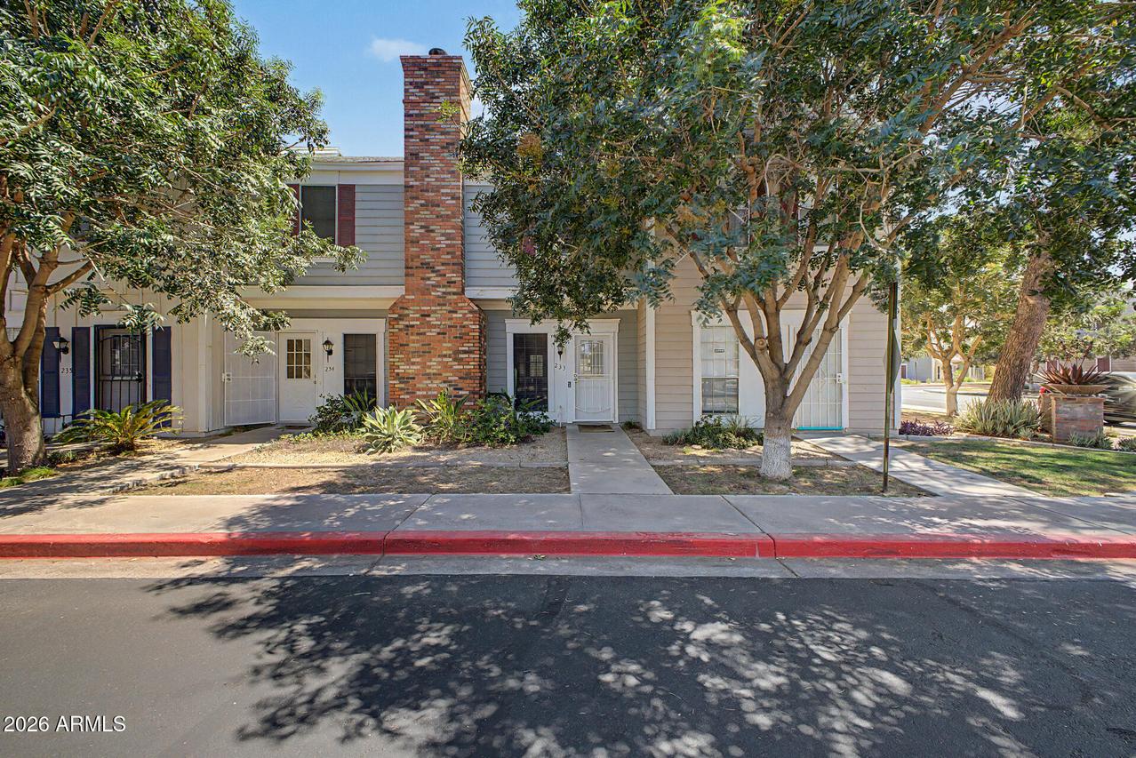 1601 N Saba St. #233, Chandler, AZ 85225