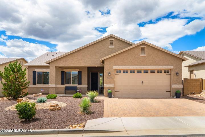 5286 N Elliot Ave., Prescott Valley, AZ 86314