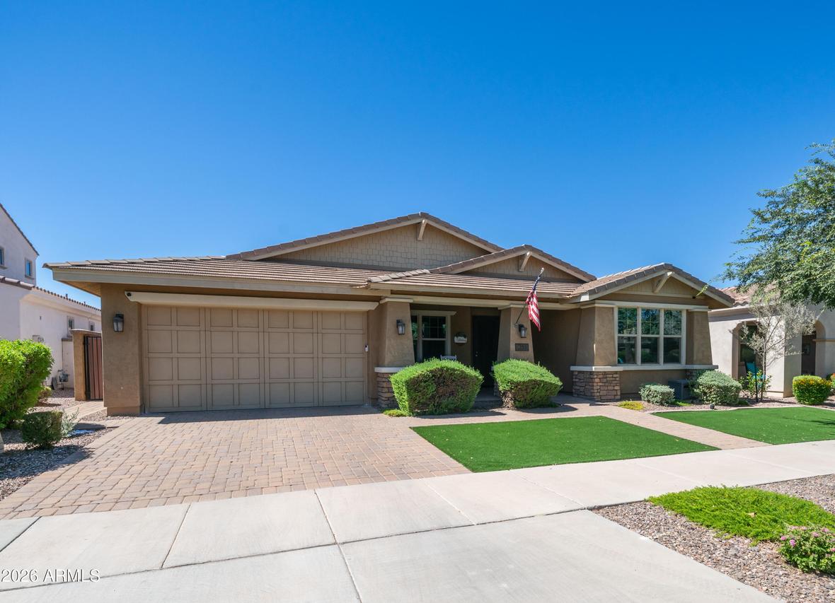 10533 E Kinetic Dr., Mesa, AZ 85212