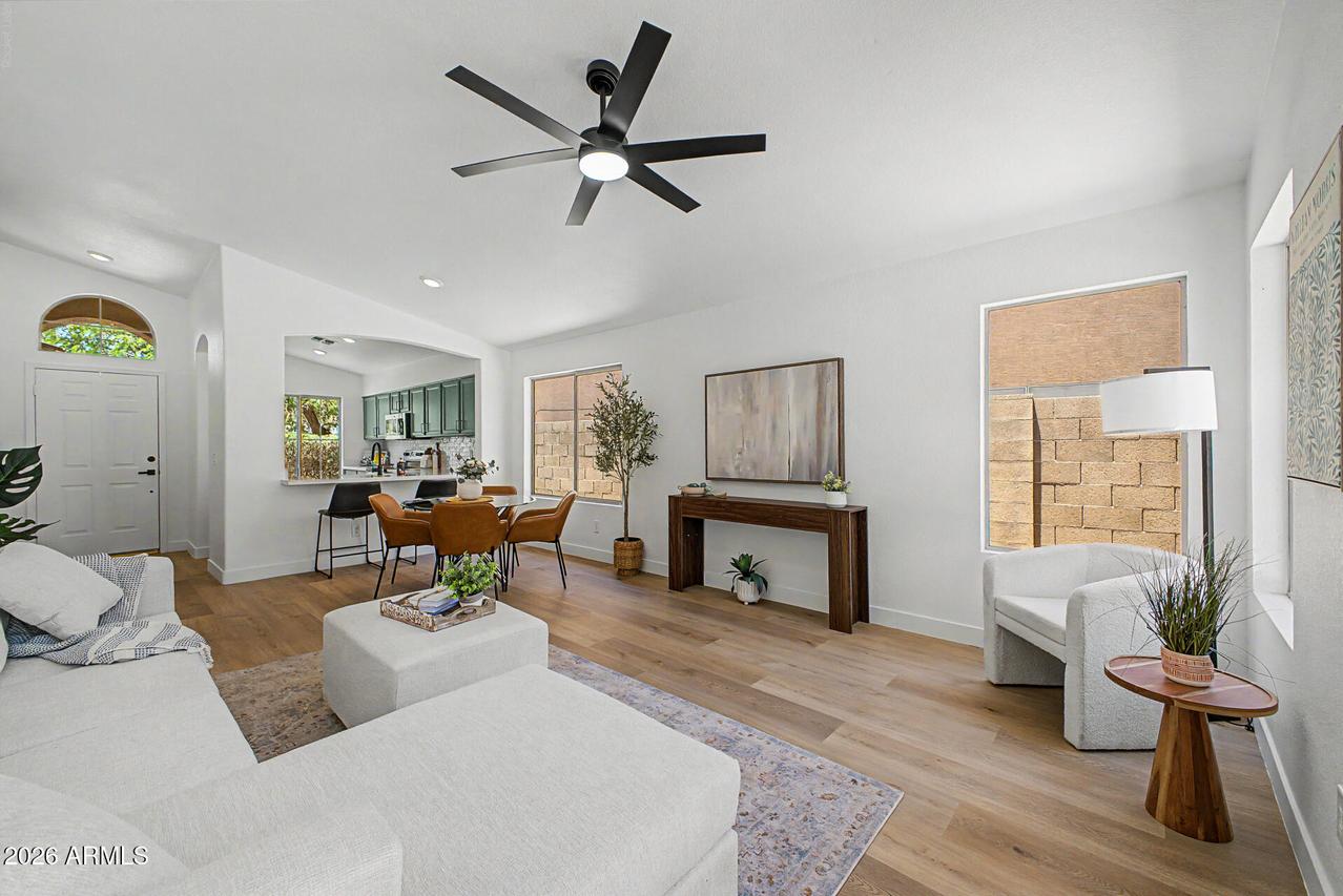 14724 W Willow Ln., Surprise, AZ 85374