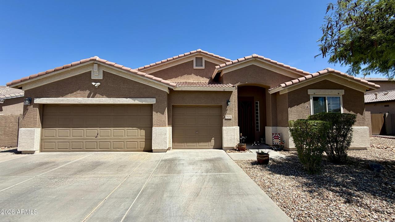 7576 W Betty Elyse Ln., Peoria, AZ 85382