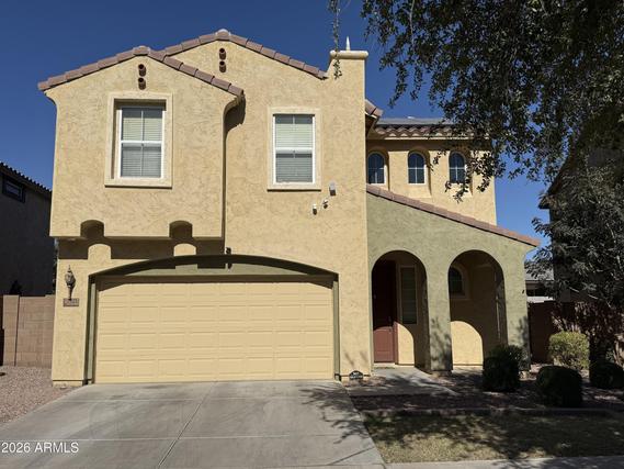 New Homes For Sale This Week in Rogers Ranch: July 3rd to July 9th