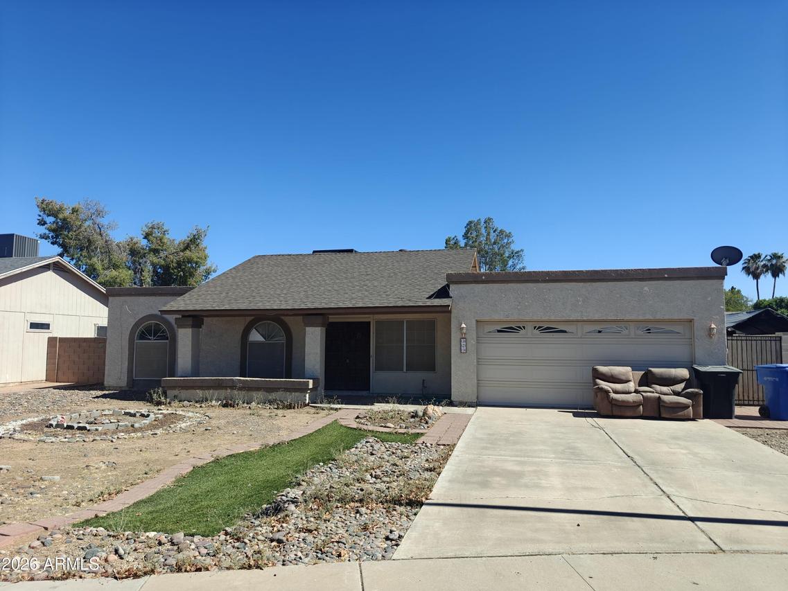 323 E Moore Ave., Gilbert, AZ 85234